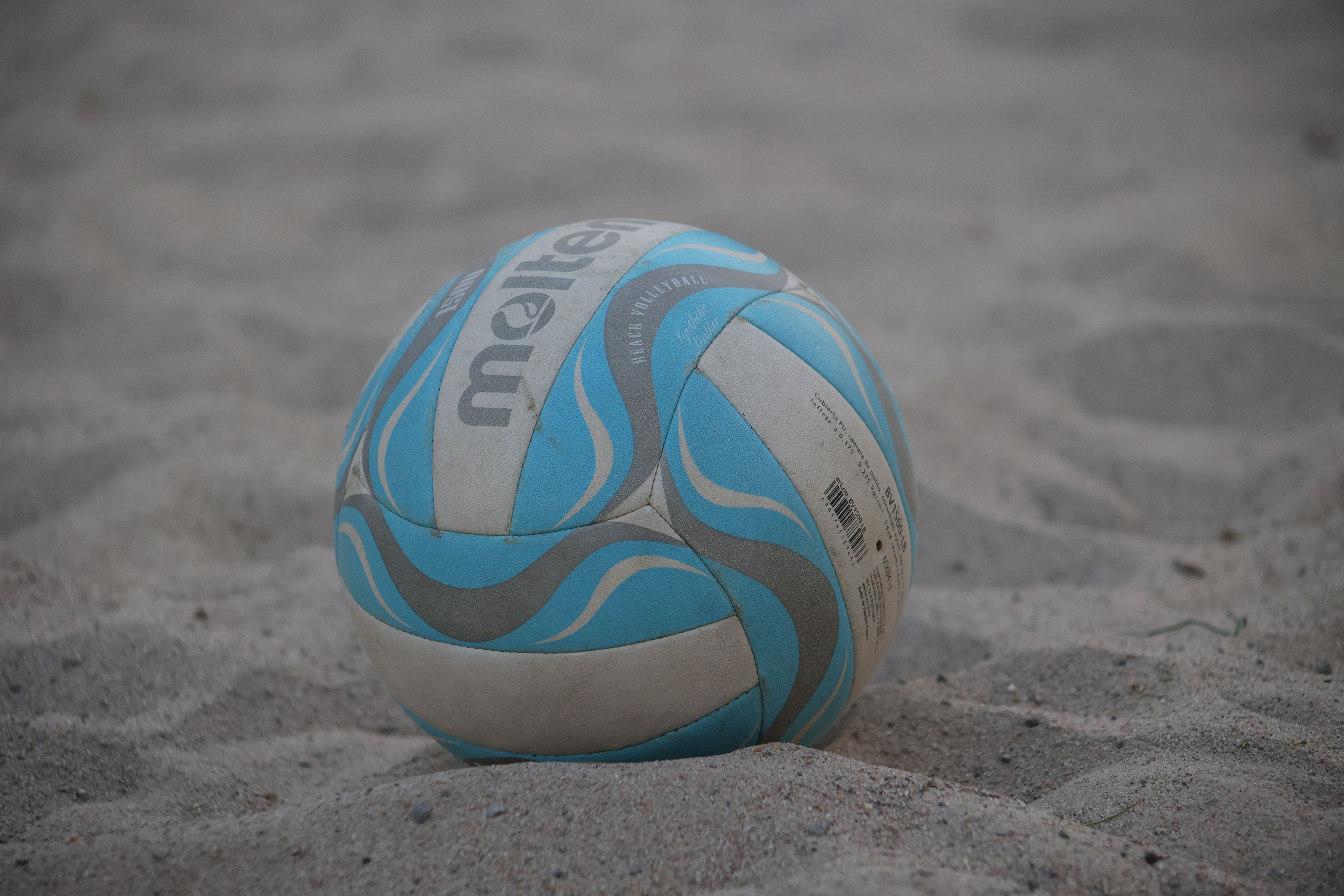 Beach Volleyball Competition Tier List - Best Characters & Builds