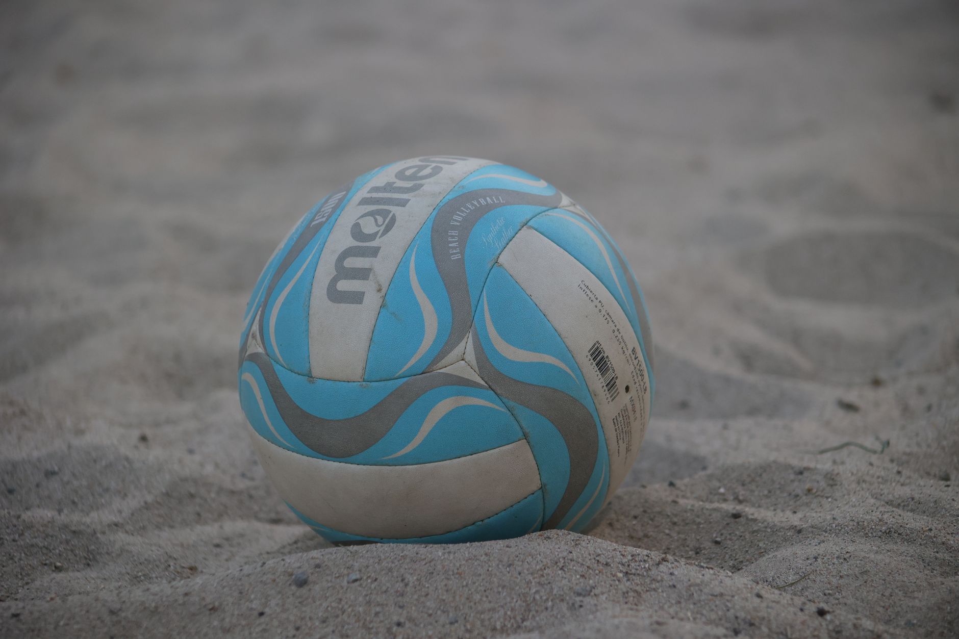 Beach Volleyball Competition Tier List - Best Characters & Builds