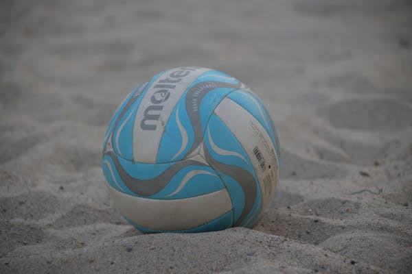 Volleyball team health