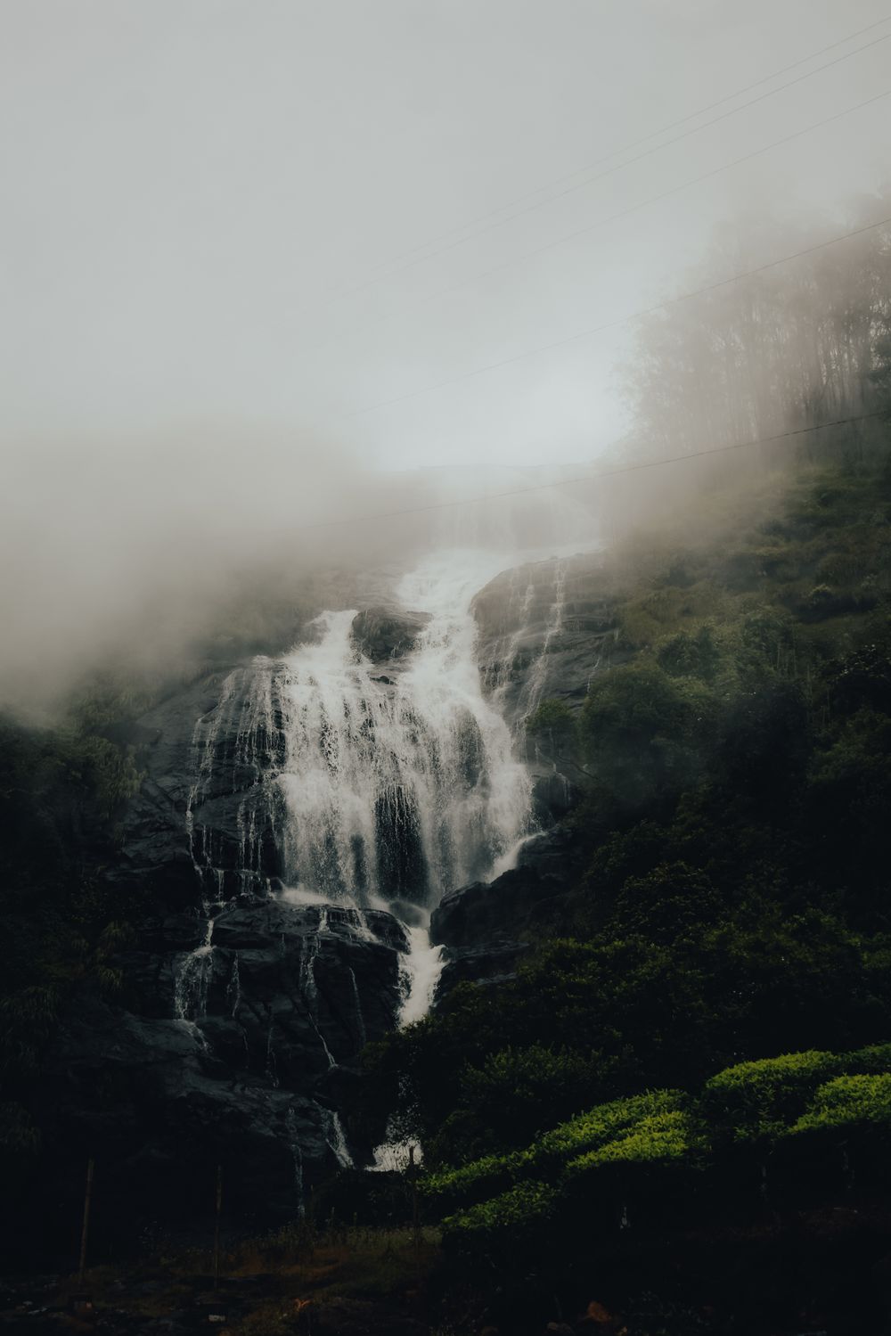 33 Waterfalls