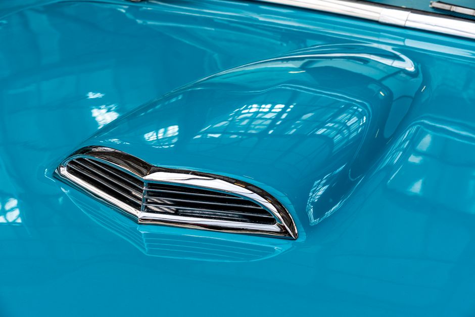 Auto Painting & Color Matching