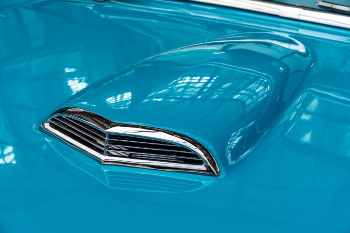 Detailing Arbeit Ingolstadt