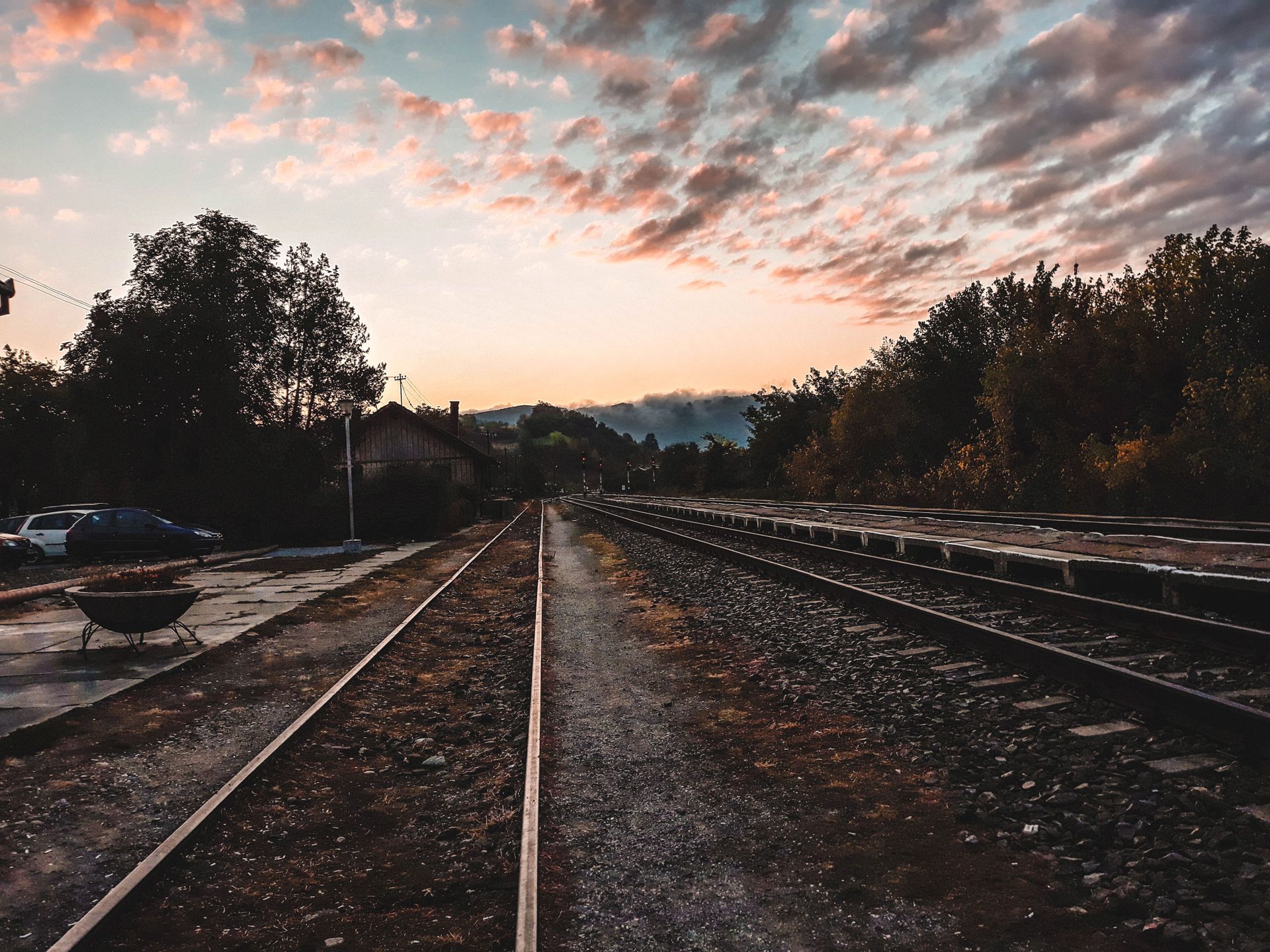 Railway
