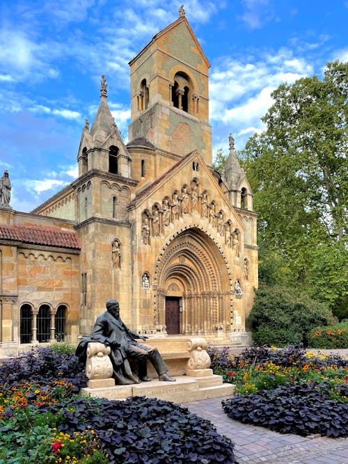 Kostenloses Stock Foto zu budapest, ferien, Jaki-Kapelle