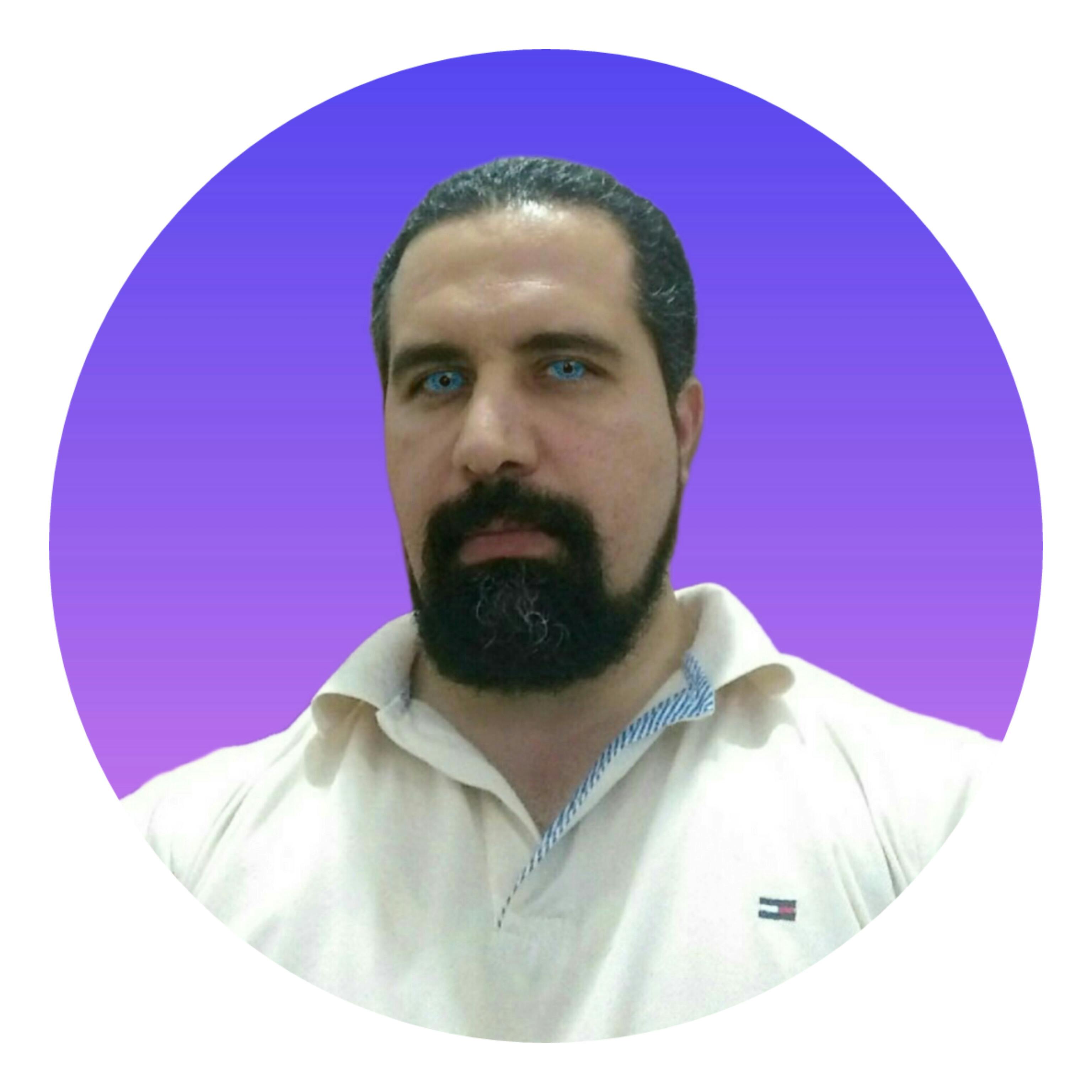 Mehdi Nazari Fotografie