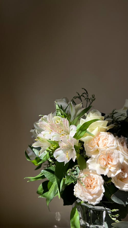 A Wedding Bouquet