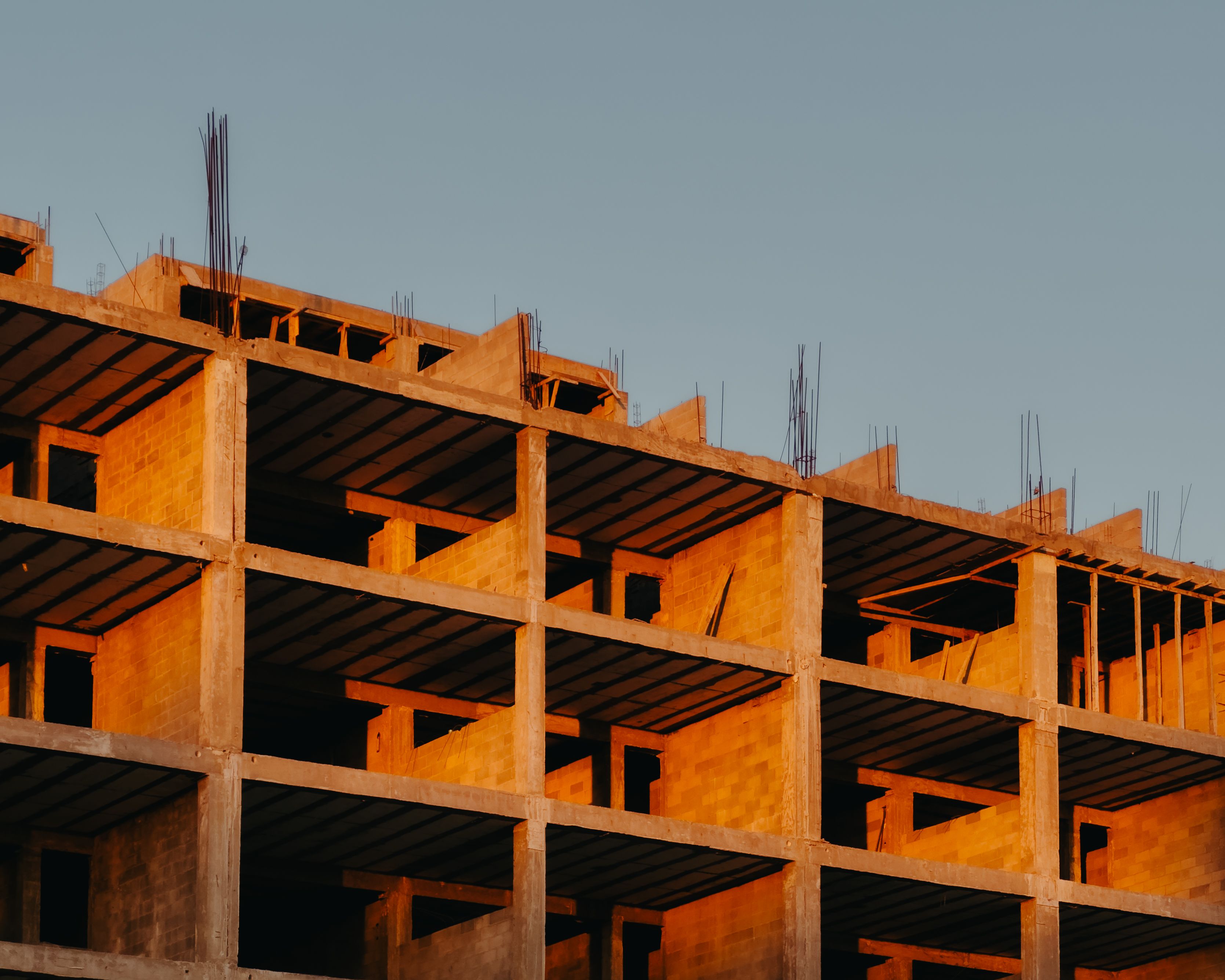 How I built a fully offline smart home, and why you should too — Photo by Josh Withers on Pexels
