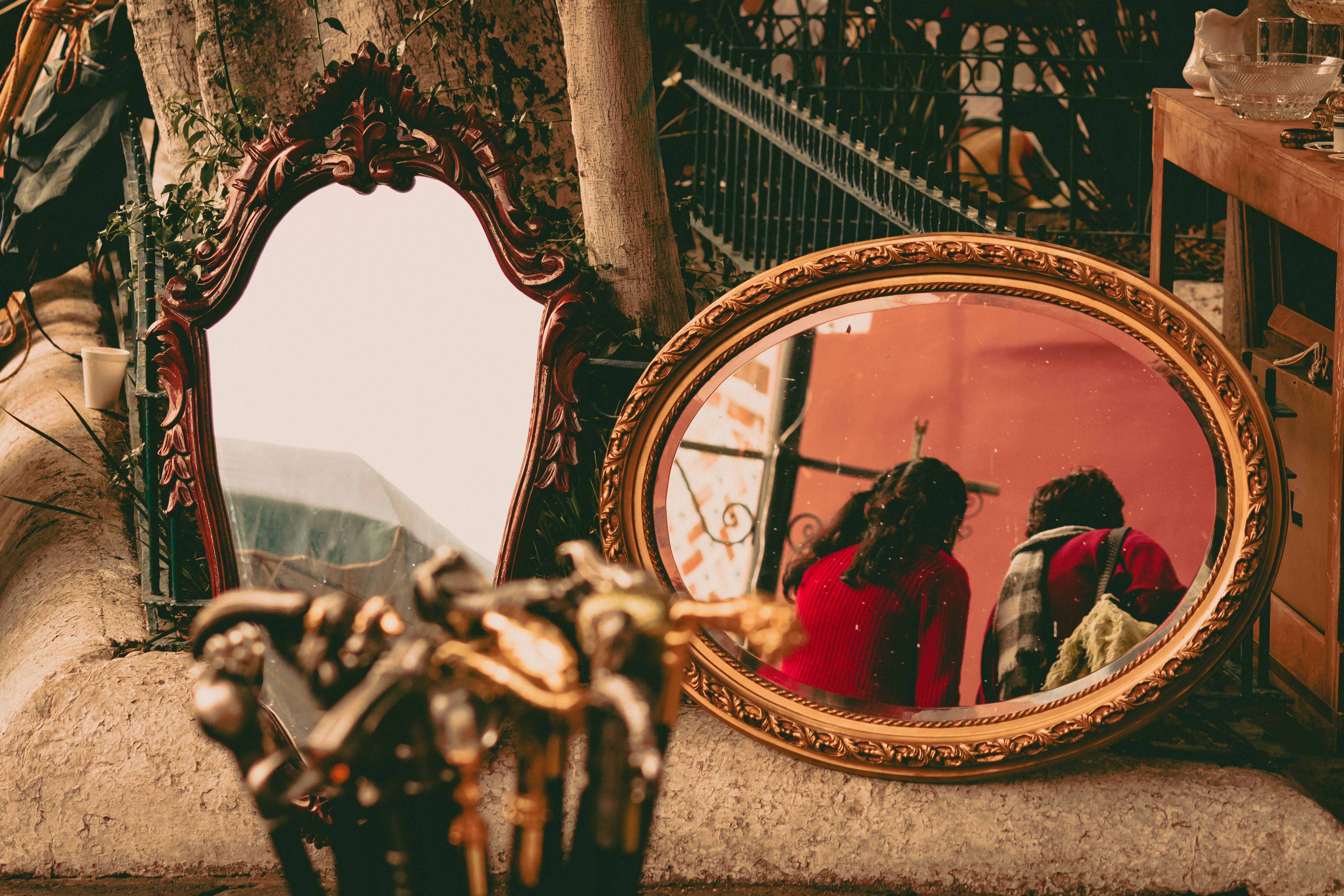 Where Can I Find Anthropologie Mirror Dupes That Fit My anthropologie mirror dupe budget?