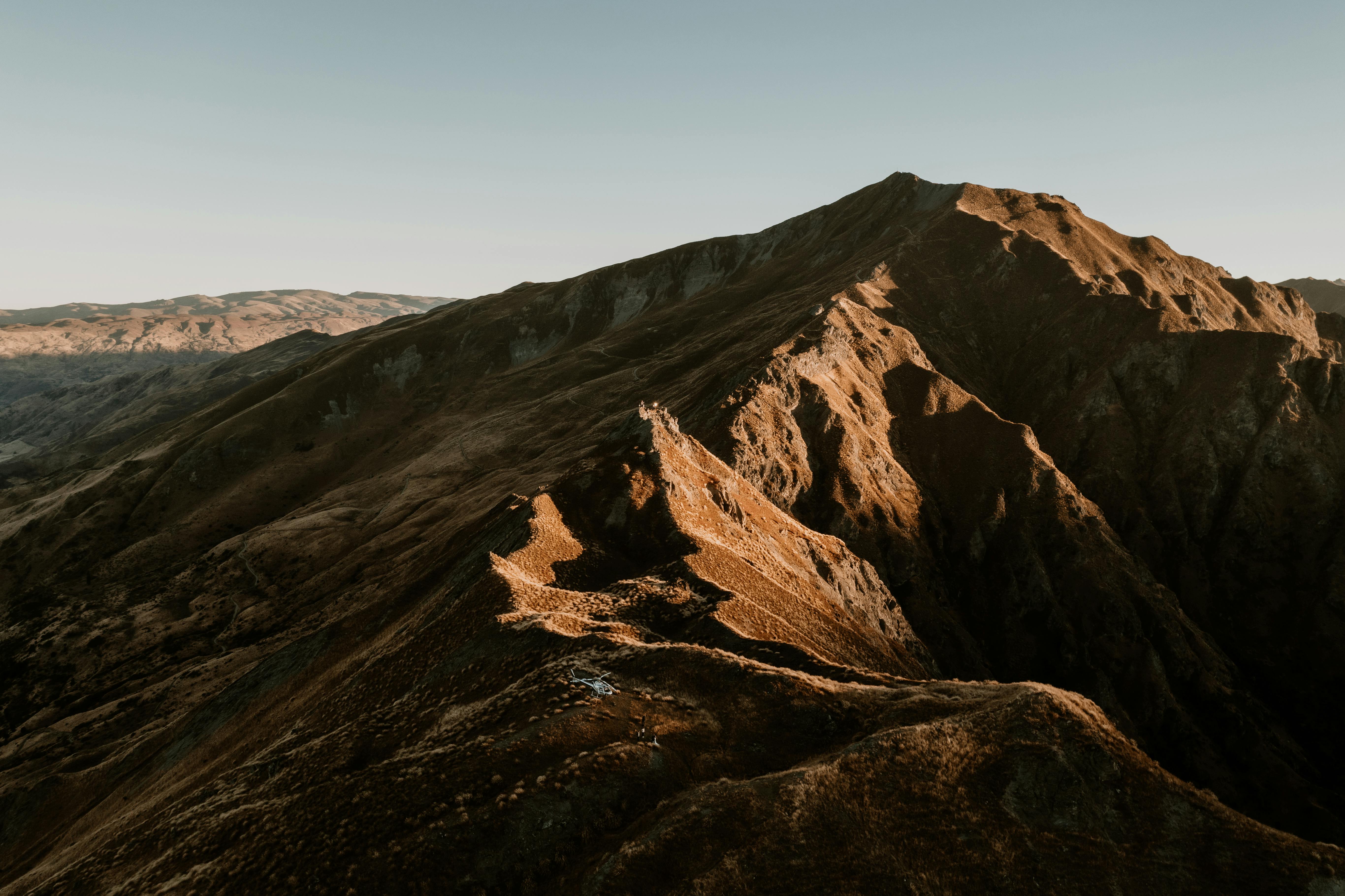 General Travel New Zealand hosts five-city roadshow in India — Photo by Josh Withers on Pexels