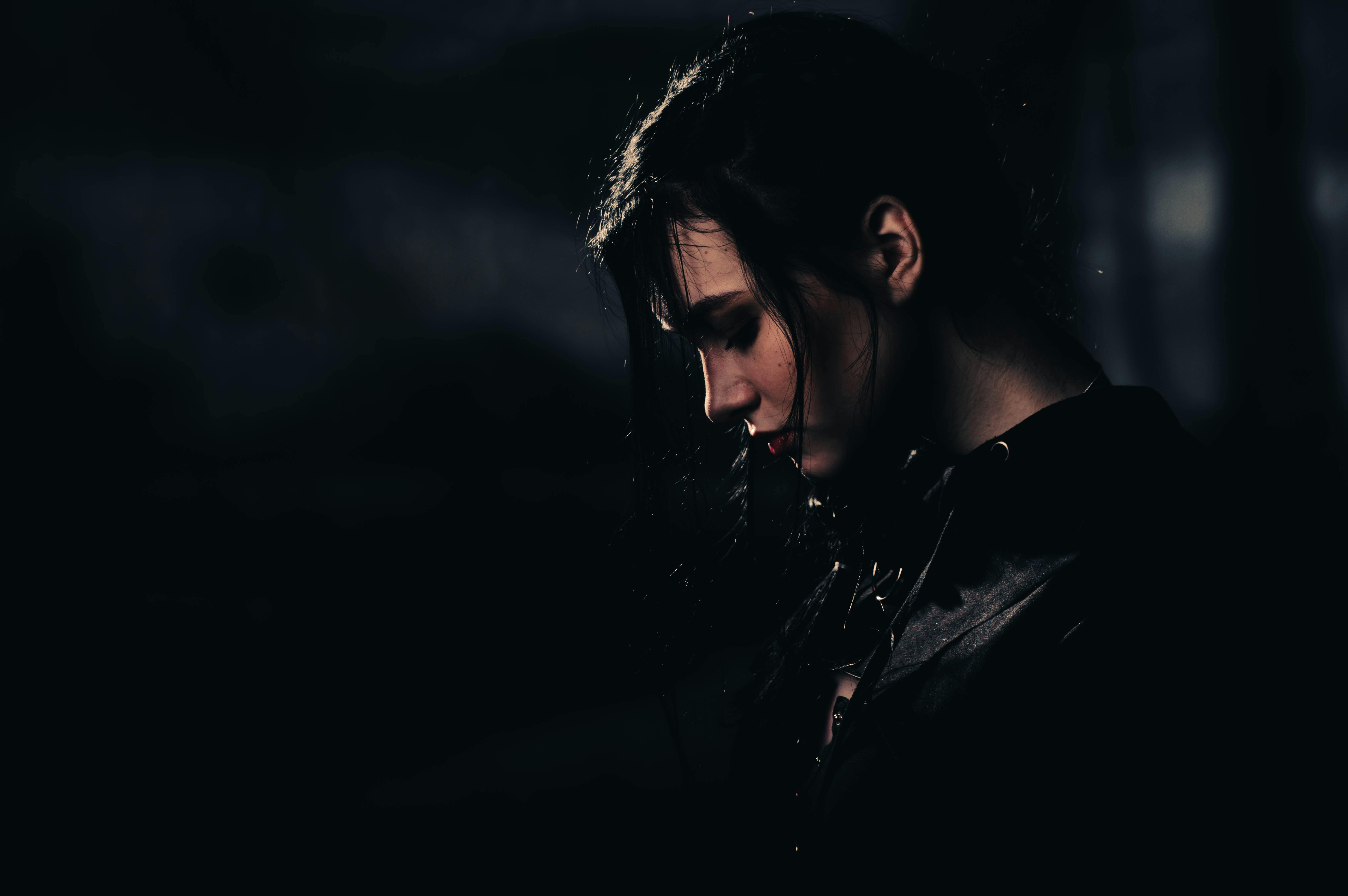 Dark Psychological Anime Banned From Television Is Now Streaming — Photo by Diogo Cacito on Pexels