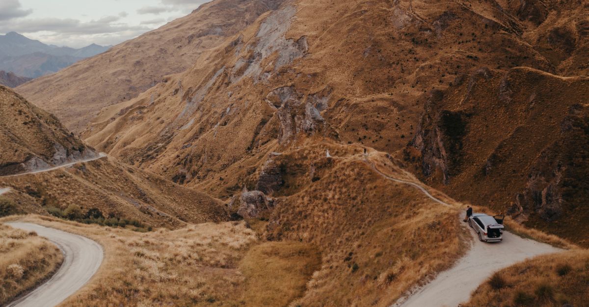 Liburan Hemat Keluarga Besar: Itinerary Anti-Bokek dan... 1 pexels photo 16077183