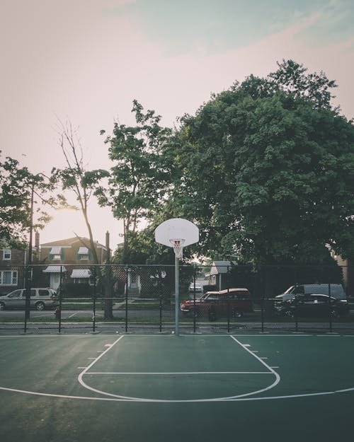 basketball court wallpaper layouts backgrounds