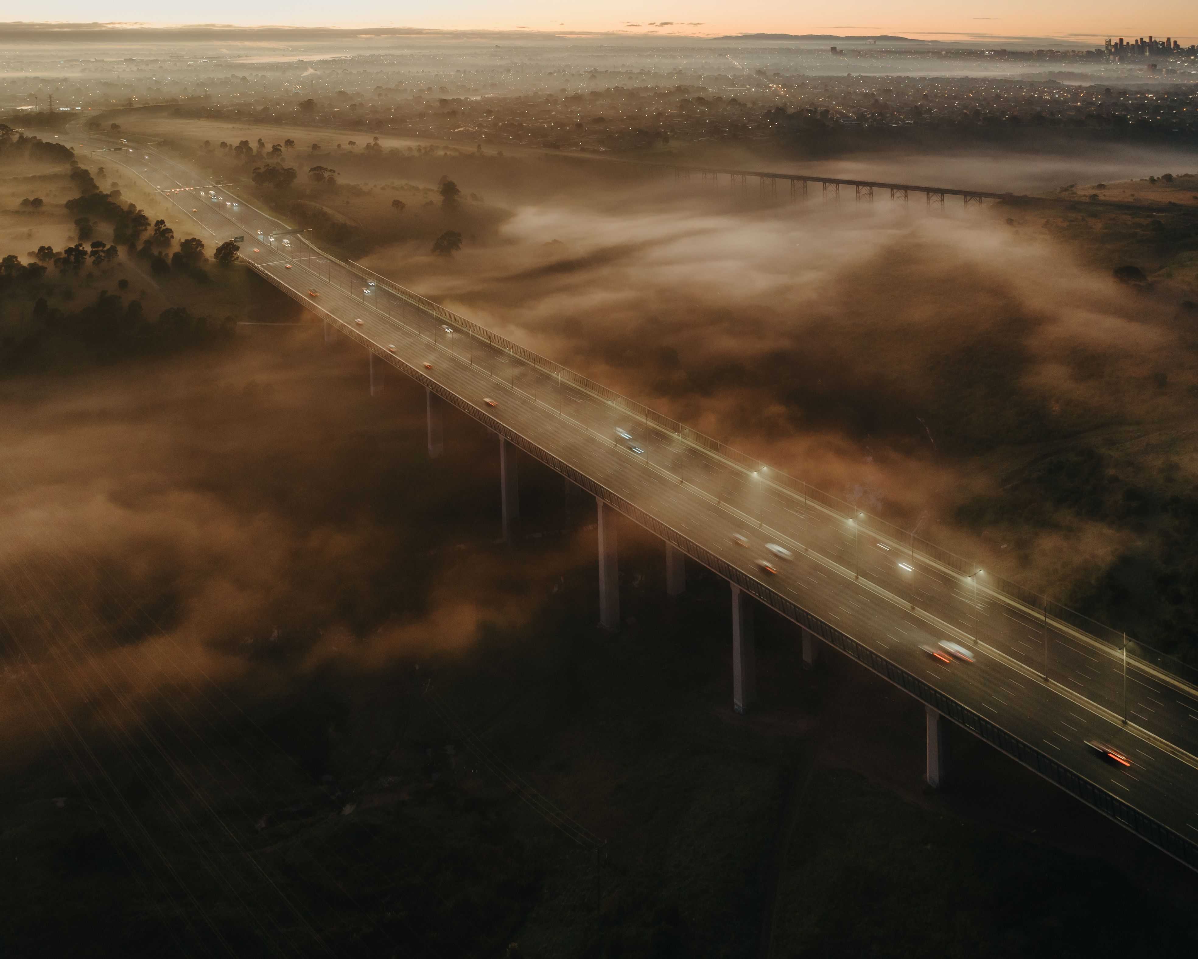 Motorway View Photos, Download The BEST Free Motorway View Stock Photos ...