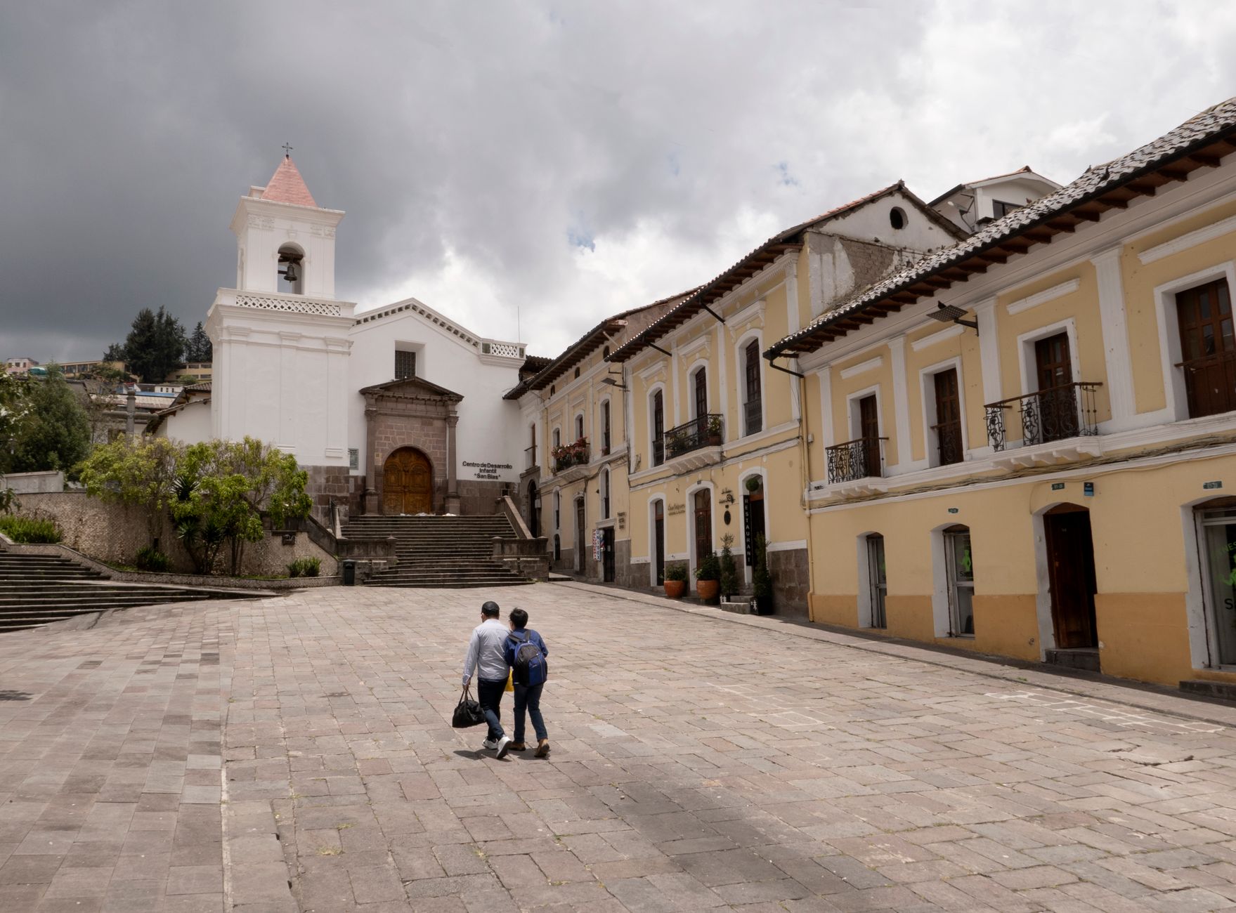 Ecuador photo 4