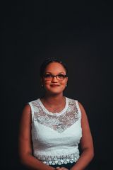 Symbolfoto zur erfundenen Beispielperson Nora Falk