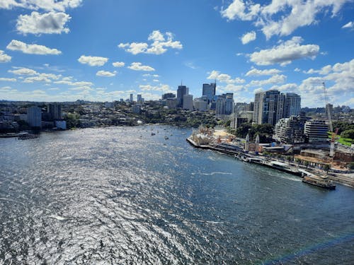 milsons point 2022
