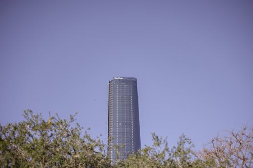 Photo of Skyscraper