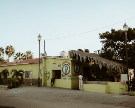 Todos Santos, Mexico photo 4