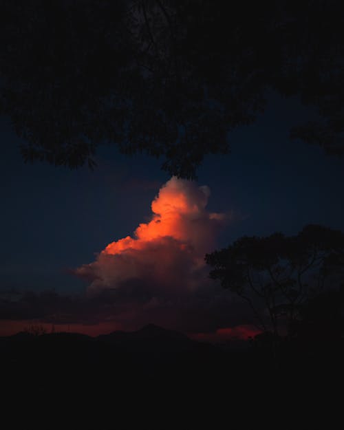 Kostnadsfri bild av clouds, dramatisk himmel, himmel