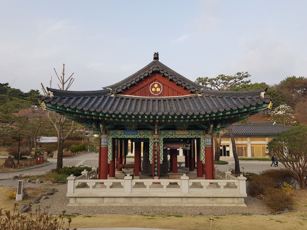 Eat Suwon’s Famous Galbi