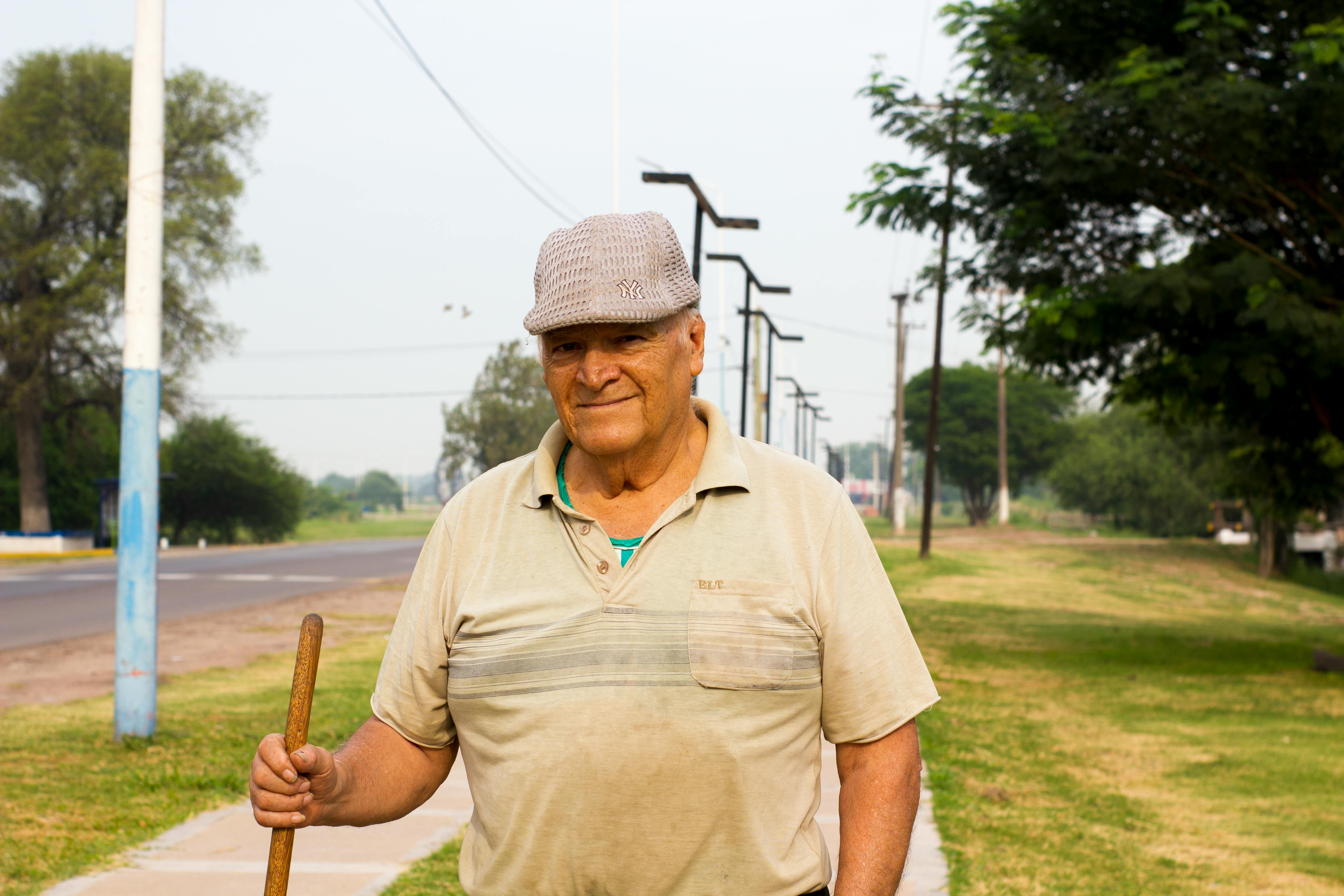 Juan Musso