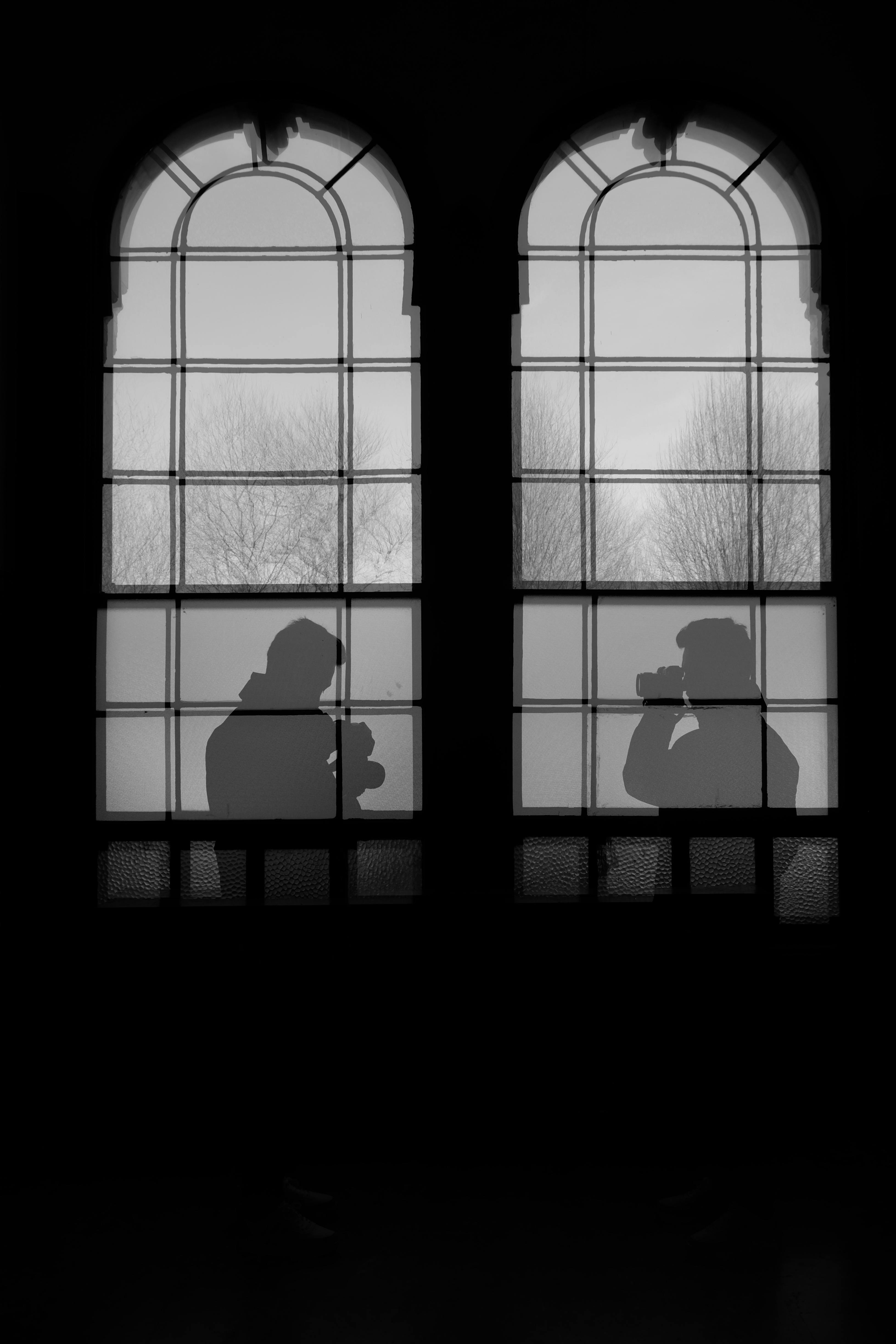 Kostenlos Kostenloses Stock Foto zu #indoor, architektur, balance Stock-Foto