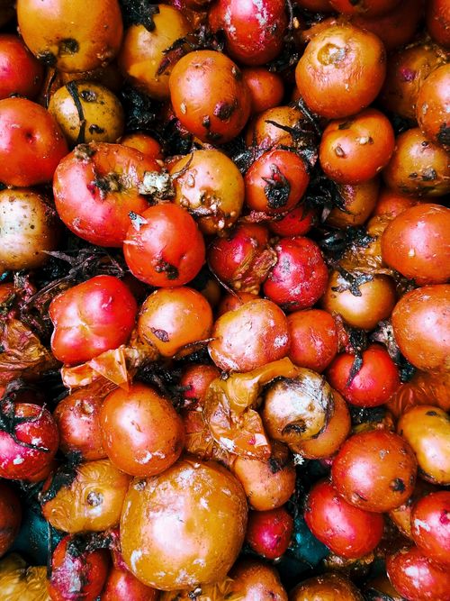 Free stock photo of 4k wallpaper, 90s wallpaper, cherry tomatoes Stock Photo
