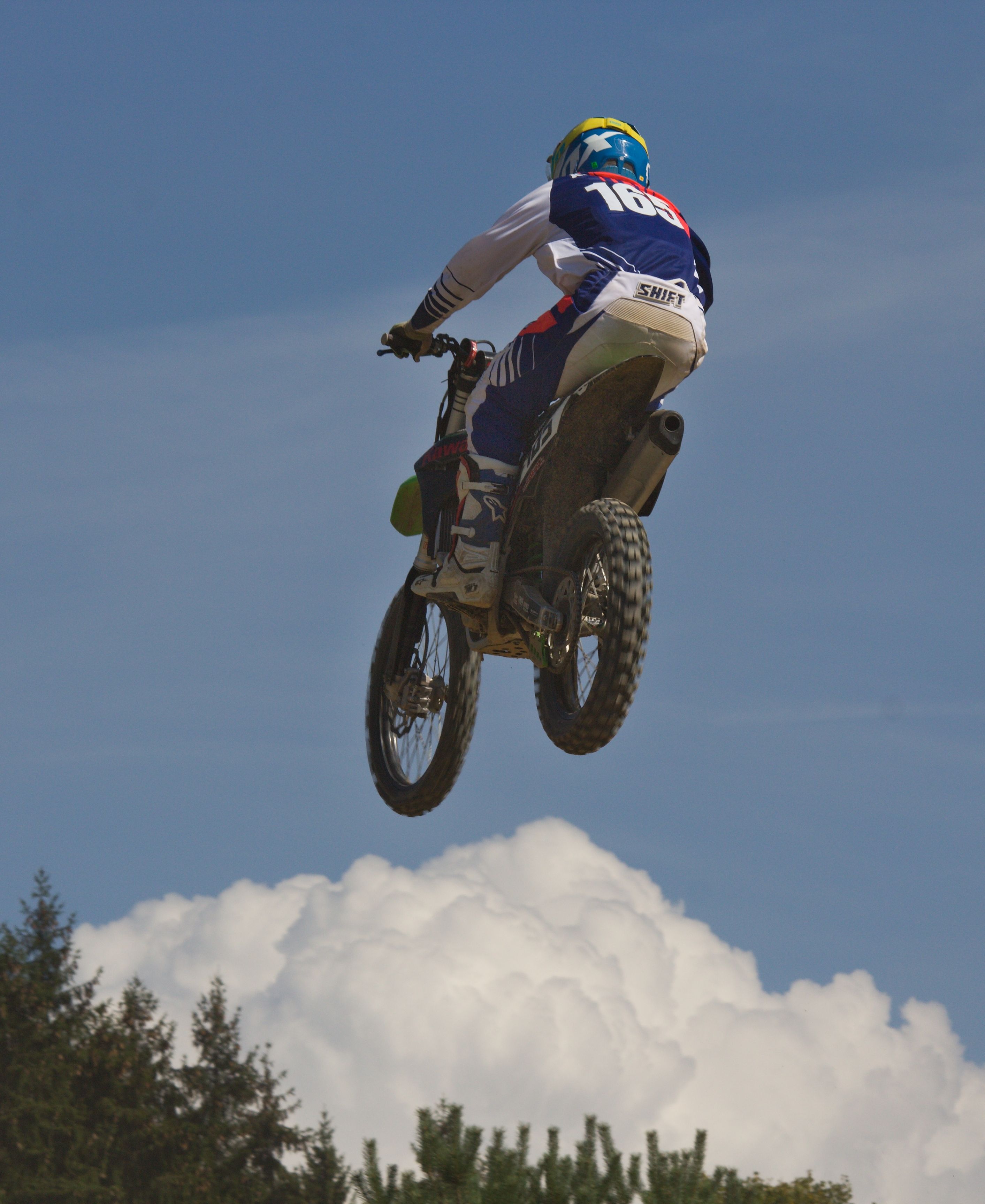 gratis-stockfoto-van-motor-motorcross-motorfiets