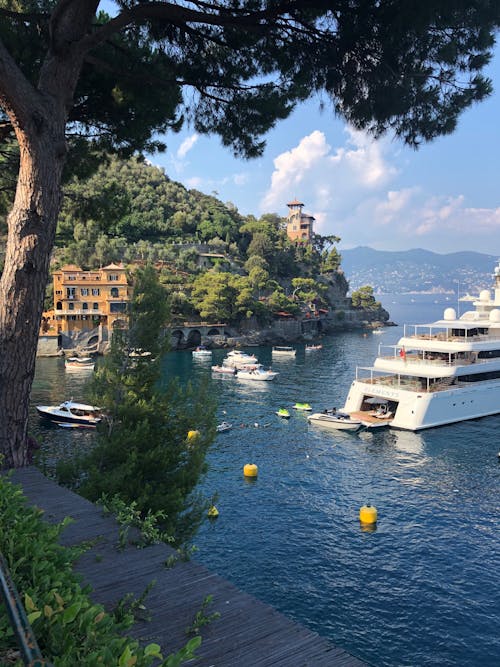 Portofino in italy Stock Photos, Royalty Free Portofino in italy