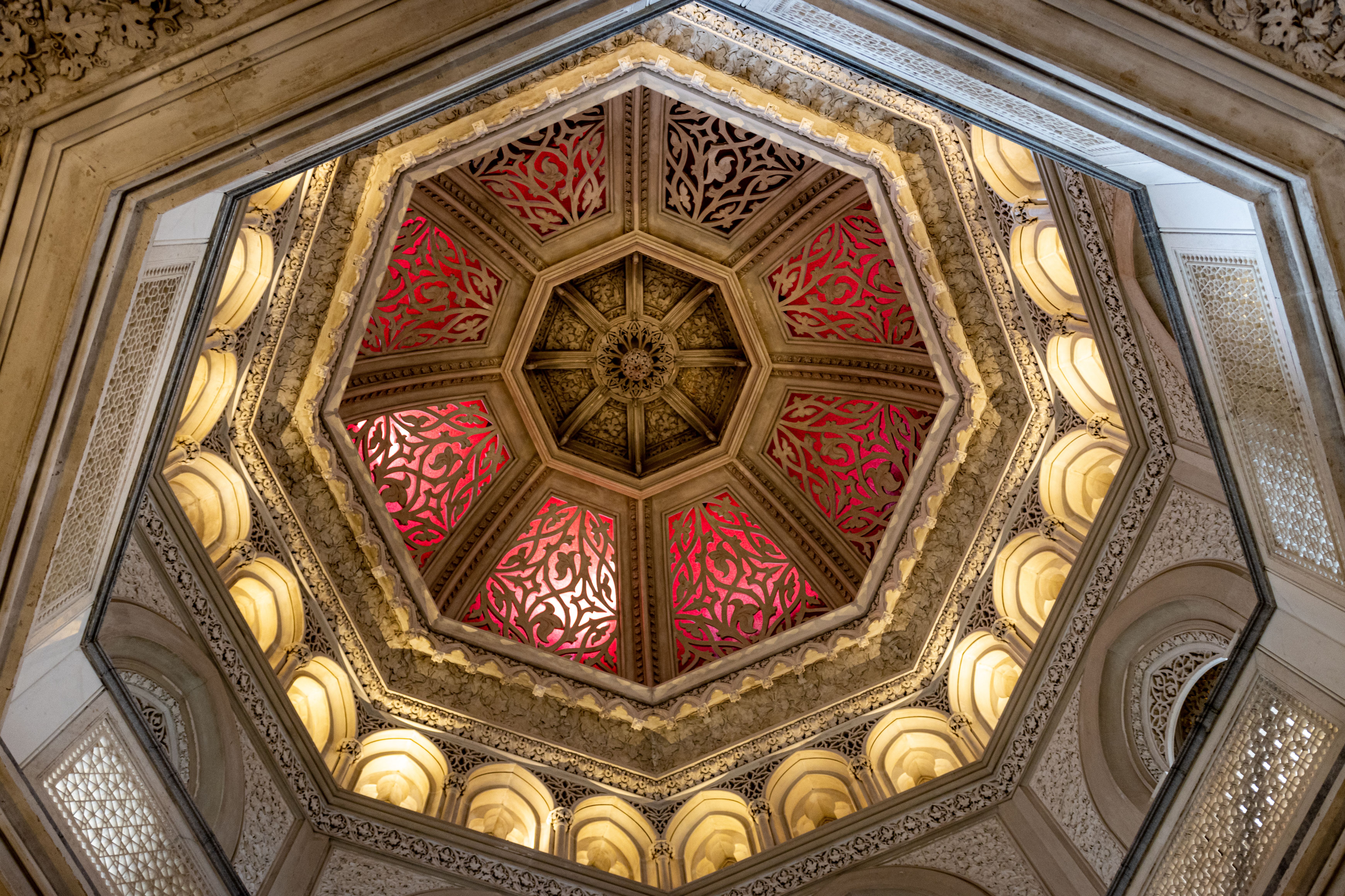 Palácio de Monserrate