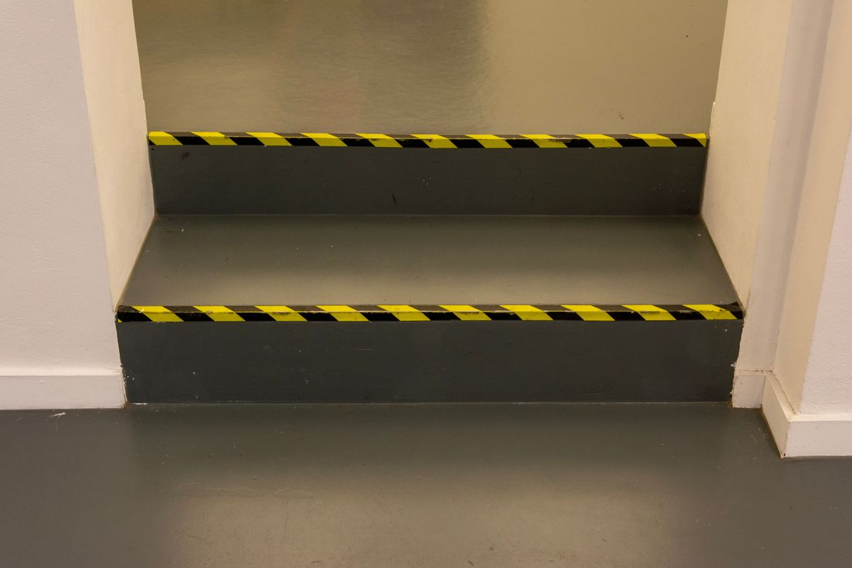office relocation in Barbican — Office Relocation in Barbican — the working end of the job