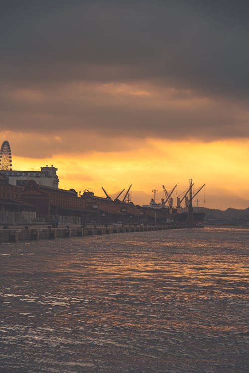 Gratis stockfoto met hemel, landschap, mooi uitzicht