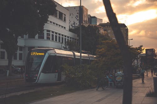 HDR, museu do amanha, rj 的 免費圖庫相片