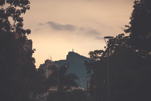 HDR, museu do amanha, rj 的 免費圖庫相片