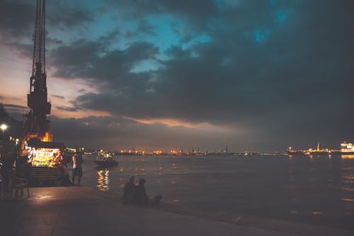 HDR, museu do amanha, rj 的 免費圖庫相片