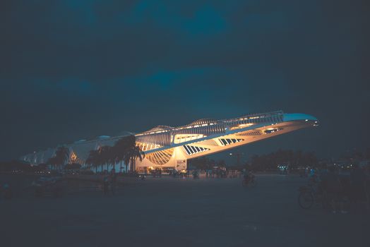 Pier Mauá