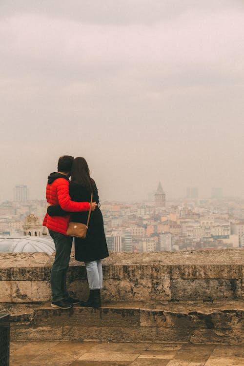 Fotos de stock gratuitas de abrazando, afecto, amor