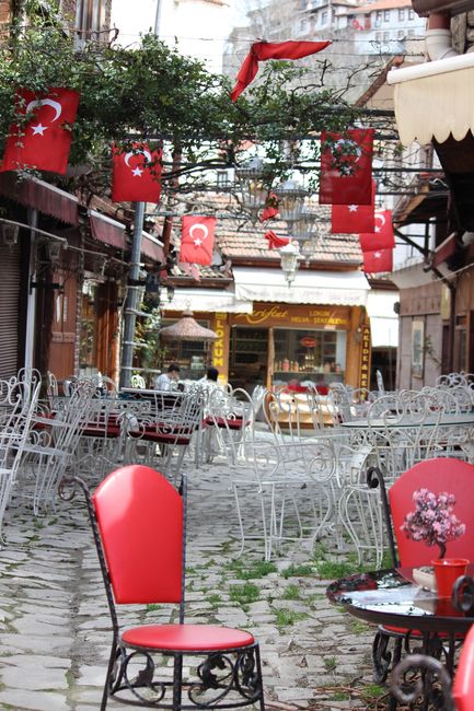 Atabey Gezi Rehberi