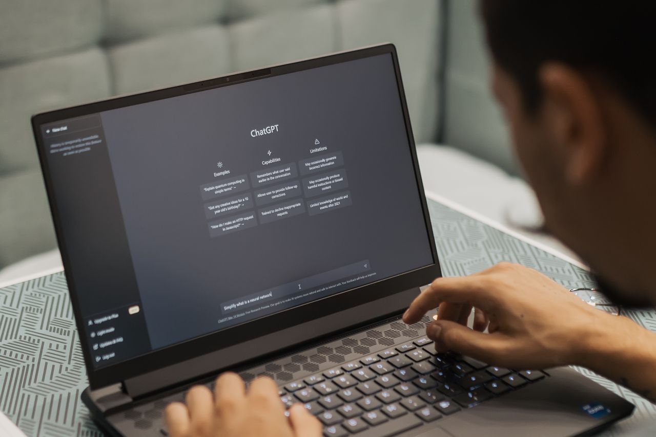 Guadagnare online con l'intelligenza artificiale nel 2026