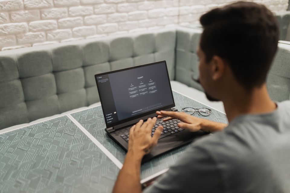 AI plagiarism checkers