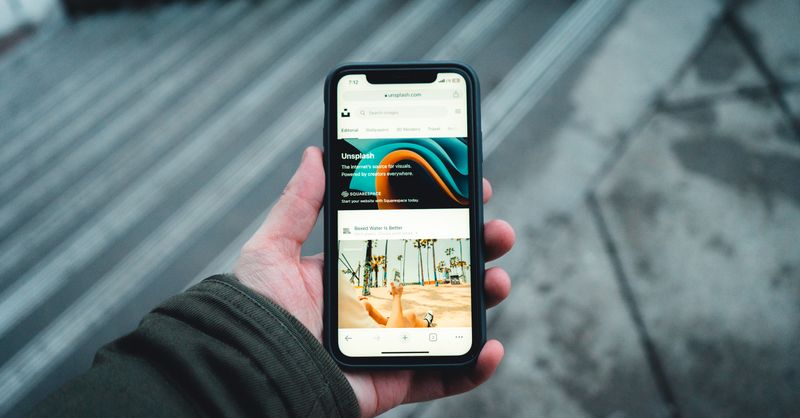 Site mobile responsive : ce que les visiteurs smartphone attendent en 2026