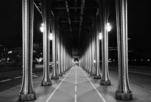 Безкоштовне стокове фото на тему «pont de bir-hakeim, бір-хакім, Вулиця»