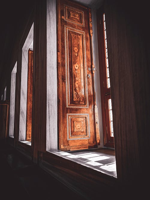Darmowe zdjęcie z galerii z drzwi, meczet, staroświecki