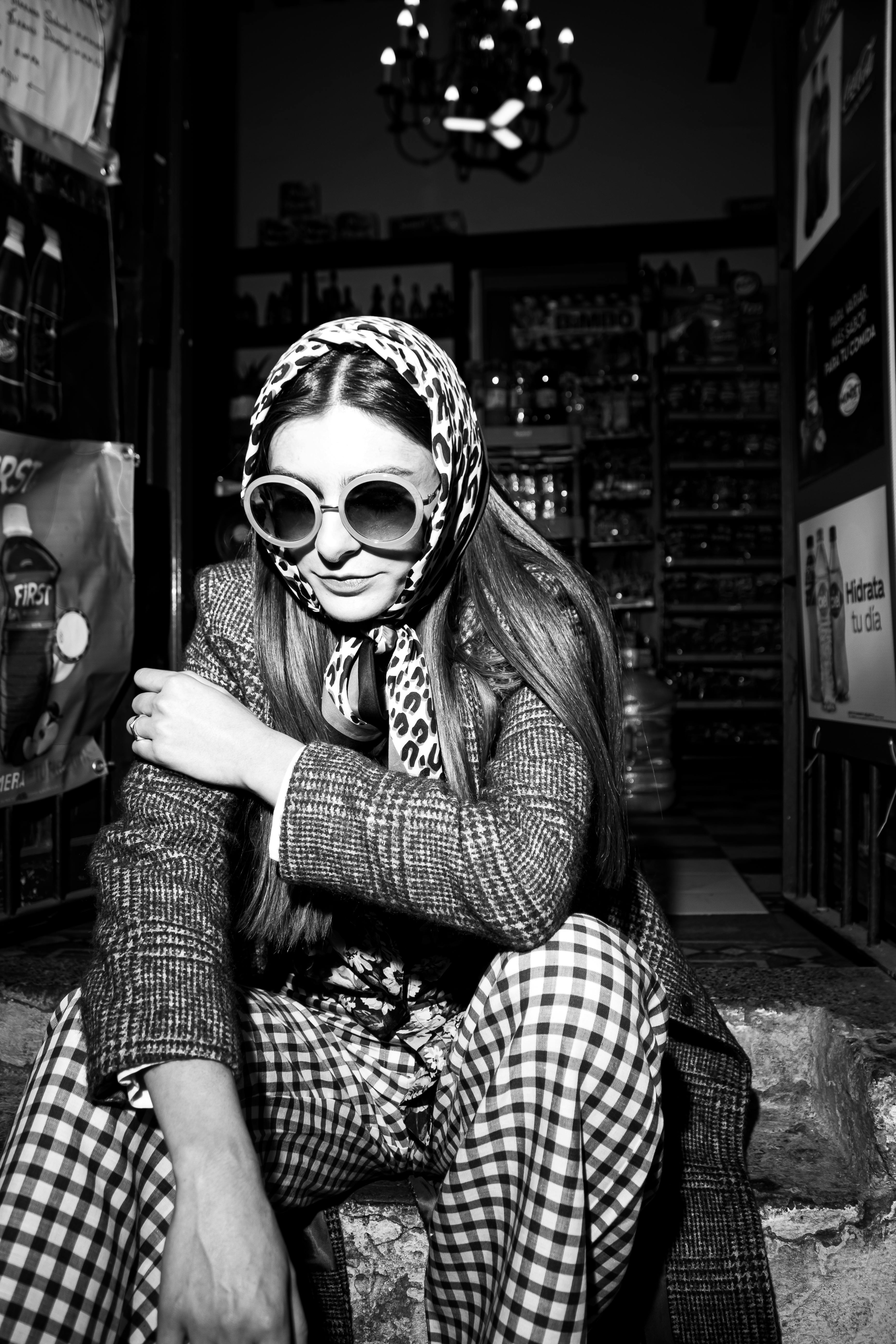 Gratis Foto stok gratis abadi, bergaya, chic Foto Stok