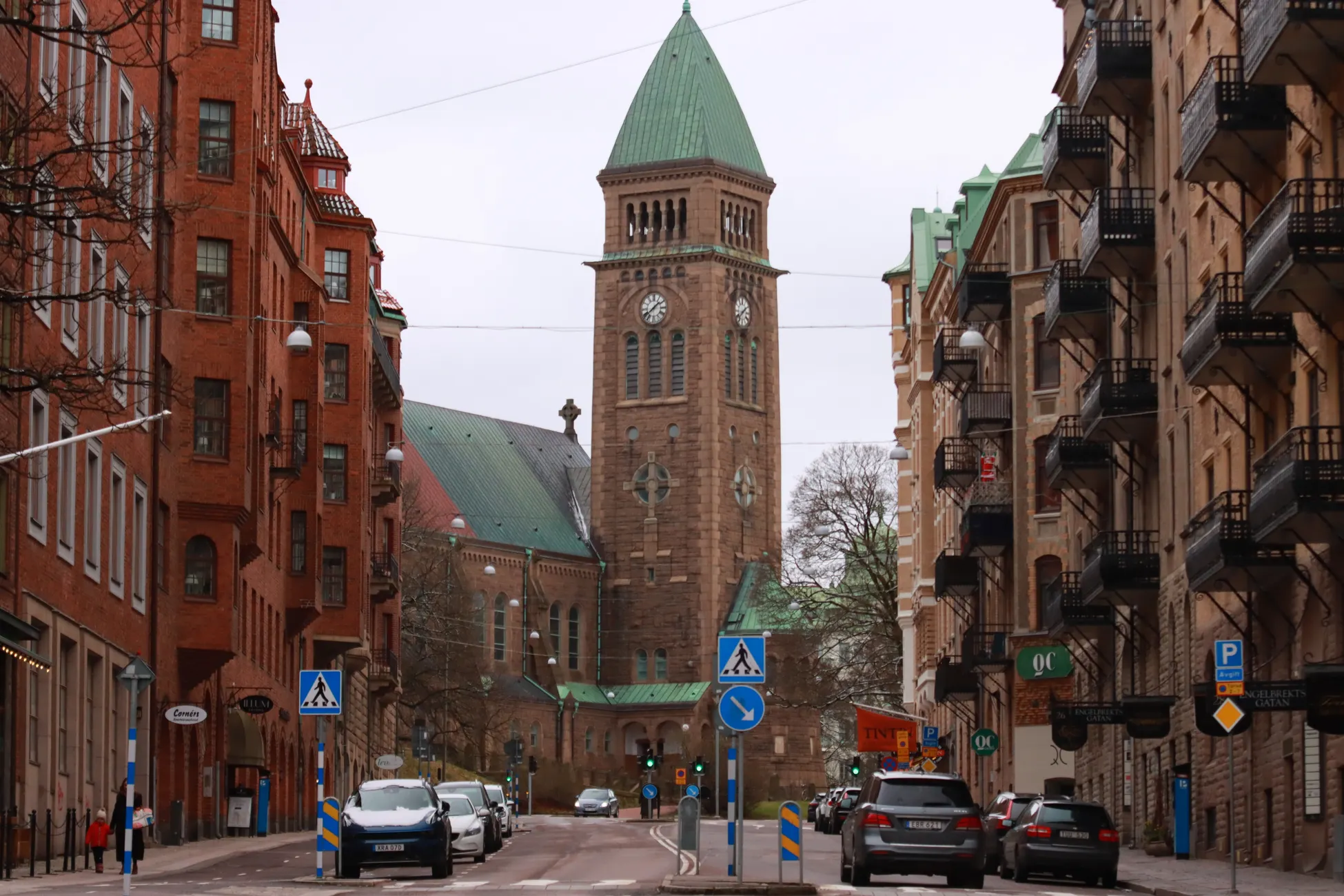 alojamiento erasmus Linköping