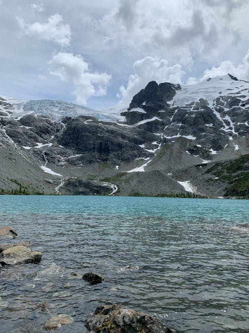 Fotobanka s bezplatnými fotkami na tému chladný, fjord, jazero