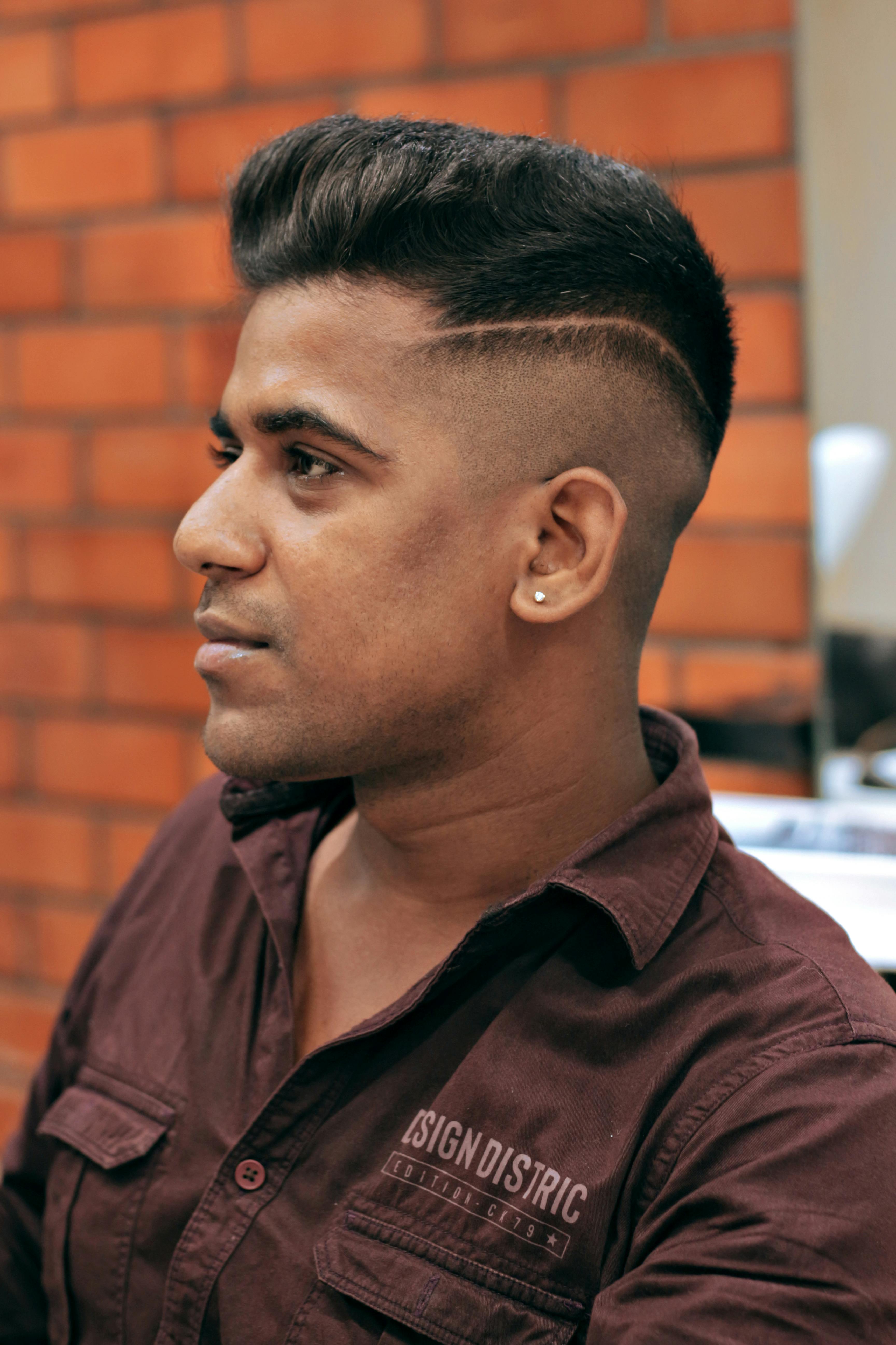 How to choose the best haircut according to your face shape | GQ India