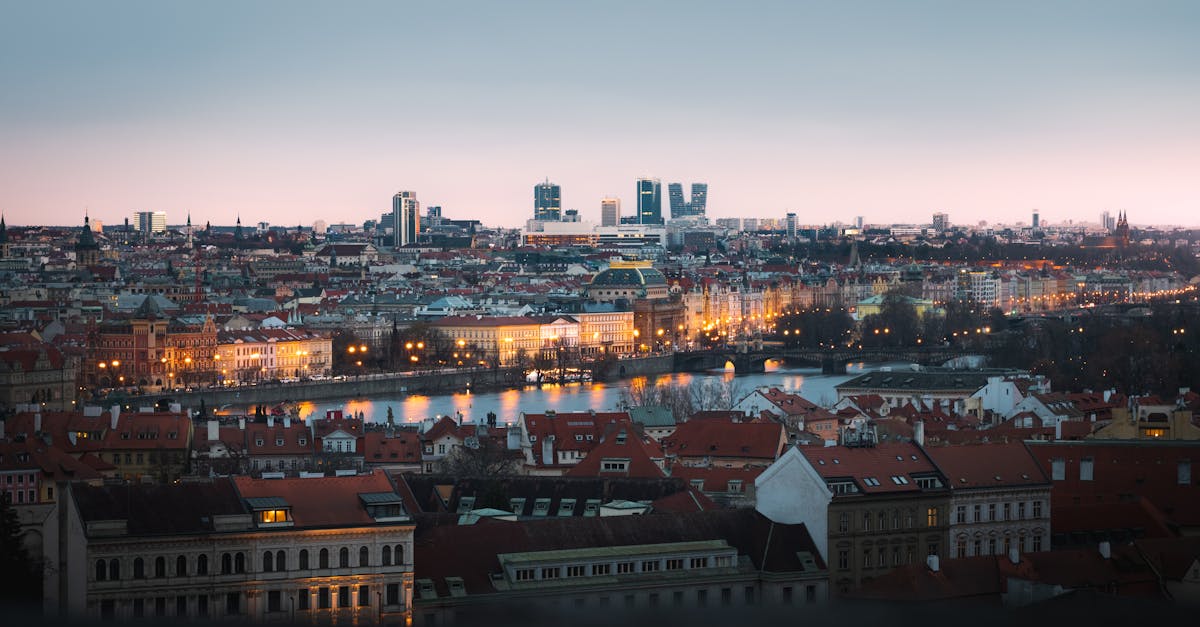 Santo Domingo: buenas prácticas para moverse, trabajar y estudiar en la capital Santo Domingo: buenas prácticas para moverse, trabajar y estudiar en la capital