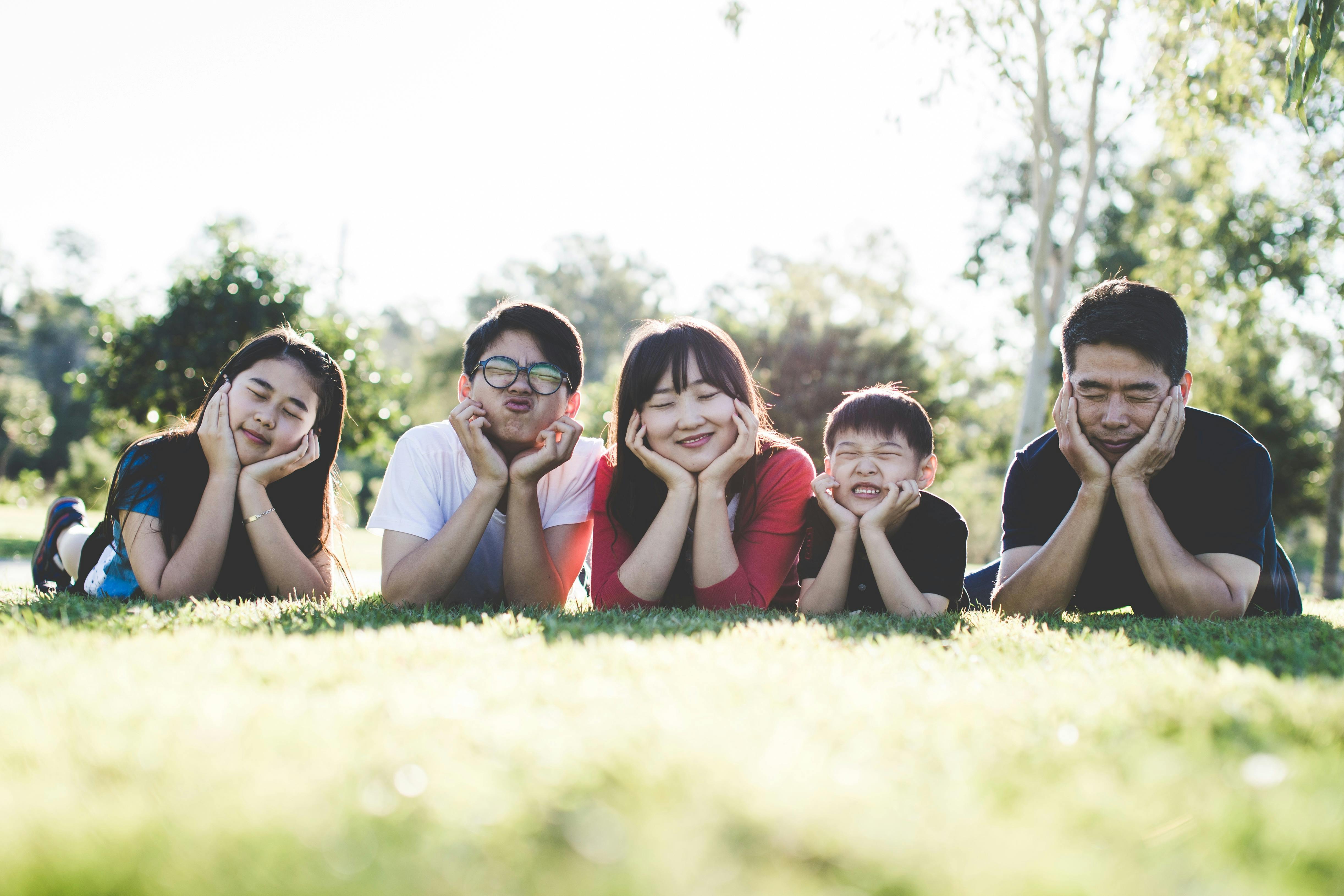 500+ Lovely Family Photos · Pexels · Free Stock Photos