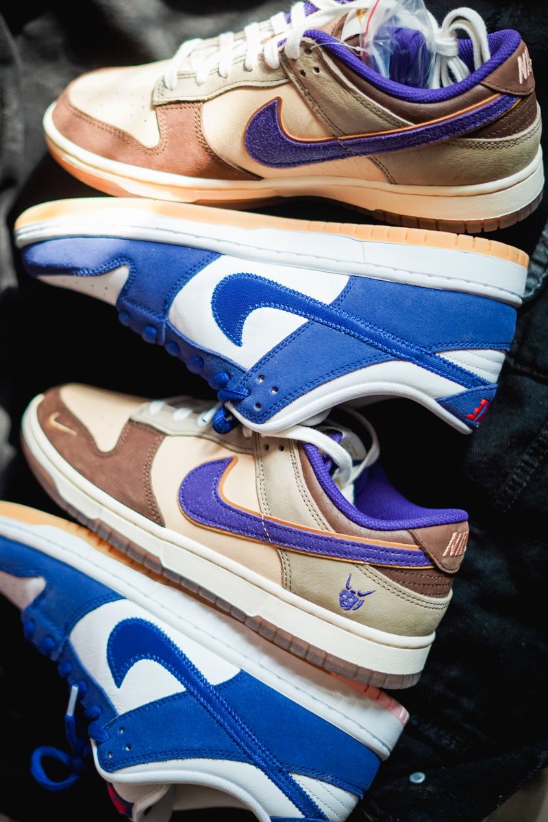 Nike Dunk